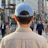 Japanese Harajuku Cap