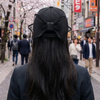 Kawaii Streetwear Cap