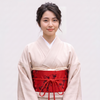 Chinese Style Obi Belt