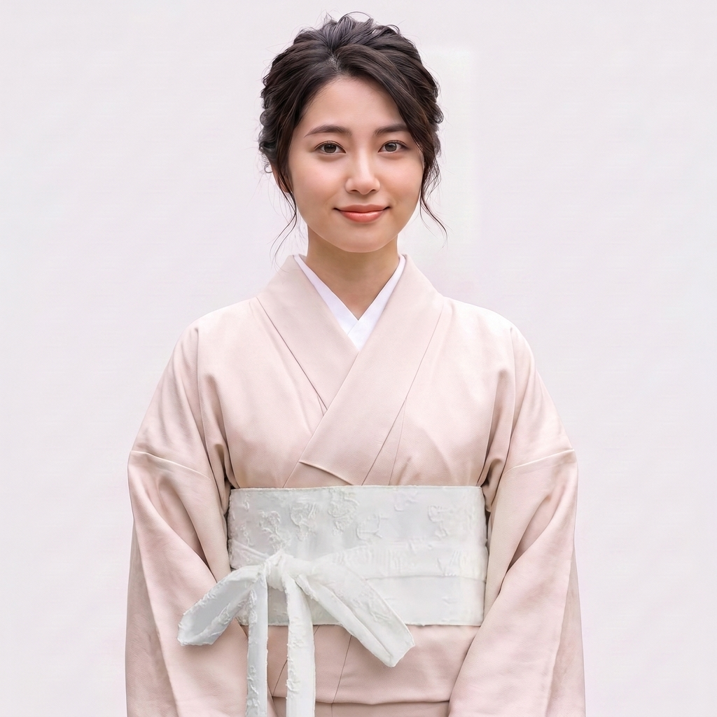 Japanese Traditional Obi Waist Belt