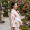 Japanese Traditional Obi Waist Belt