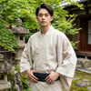 Traditional Obi Belt for Men