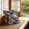 Japanese Sakura Cushion Cover