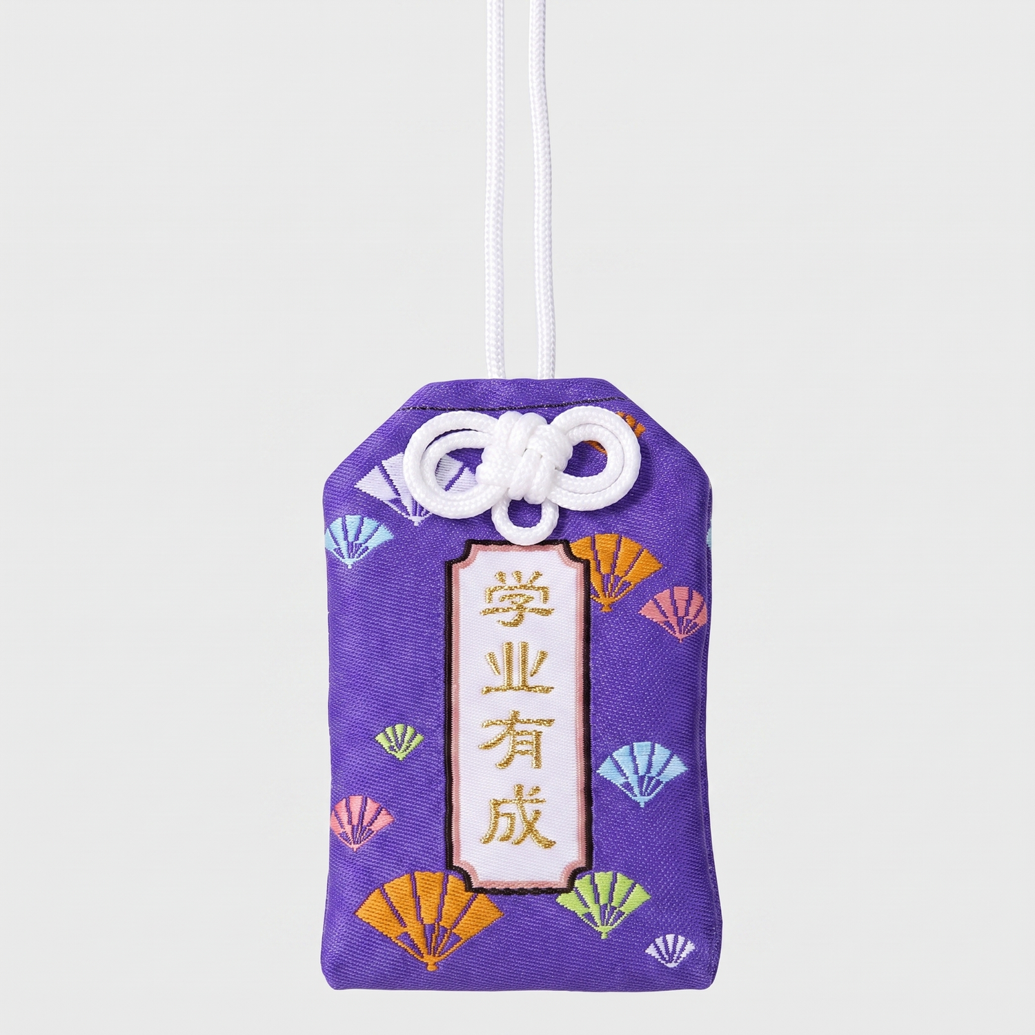 Omamori School Success