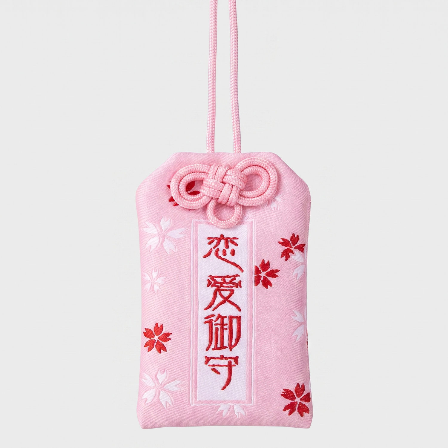 Omamori Love
