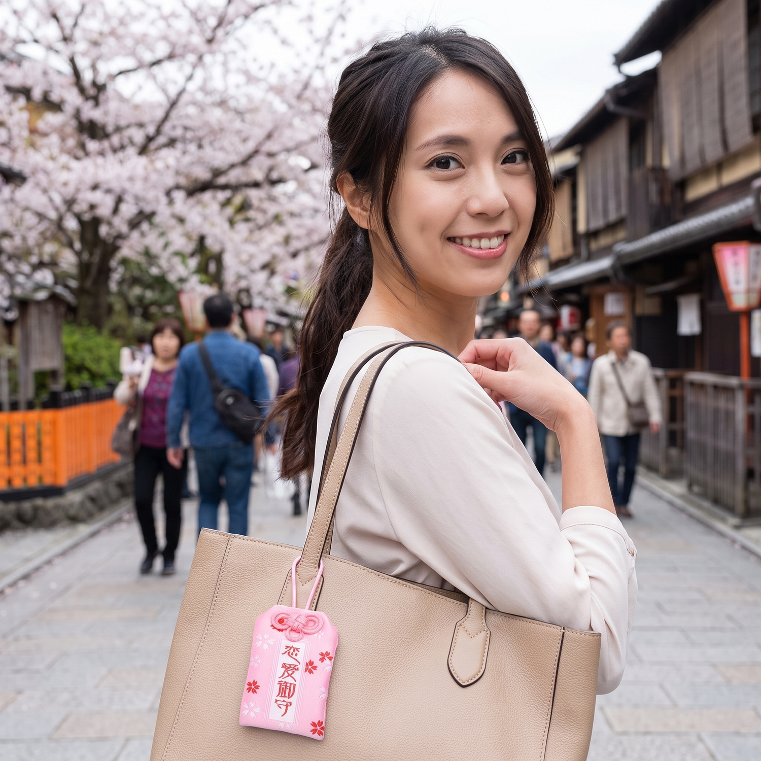 Omamori Love