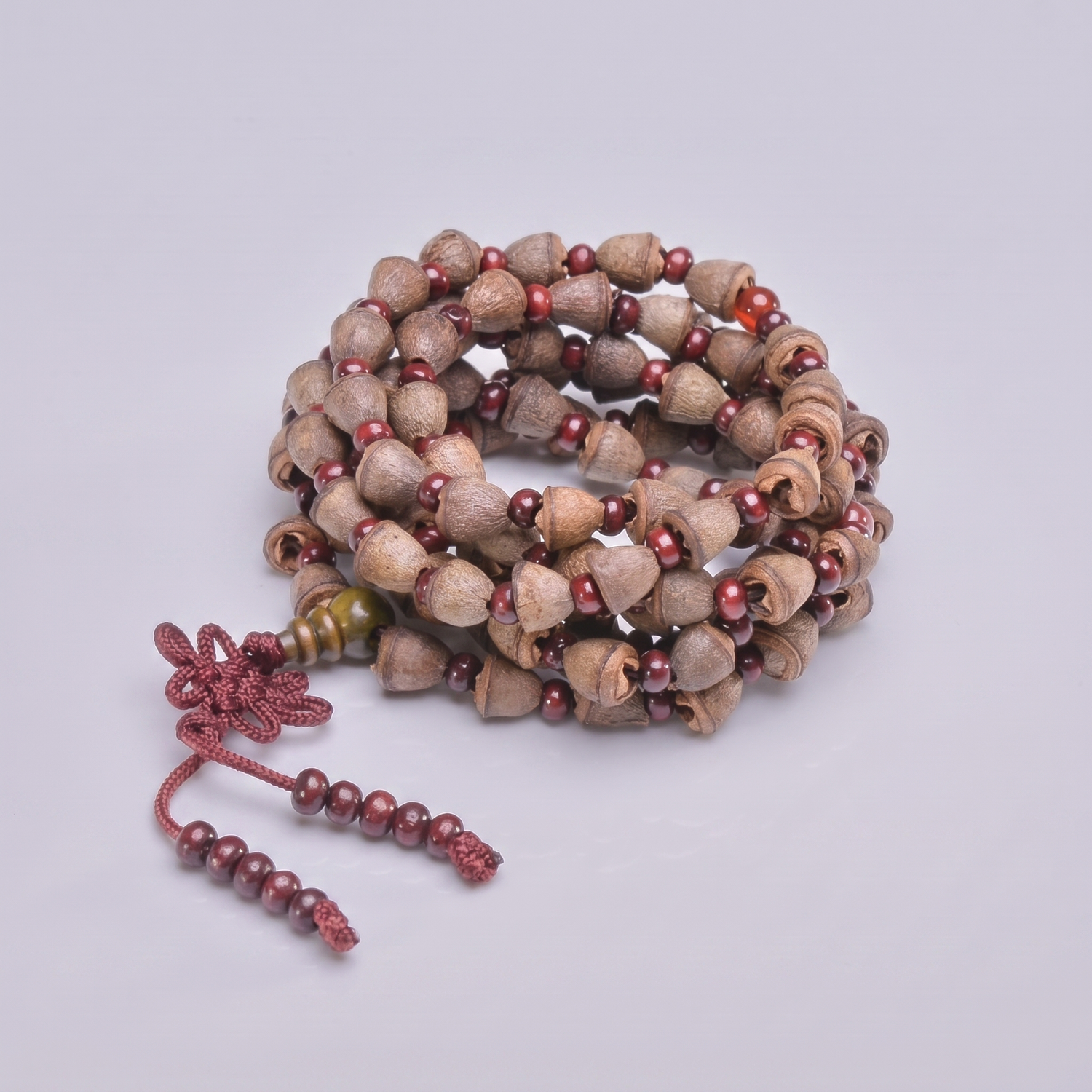Traditional Pearls Japanese Bracelet