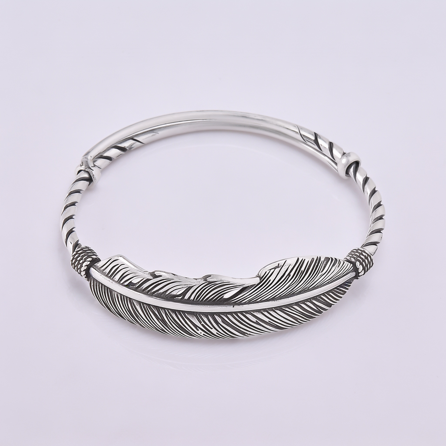 Traditional Nib Japanese Bracelet