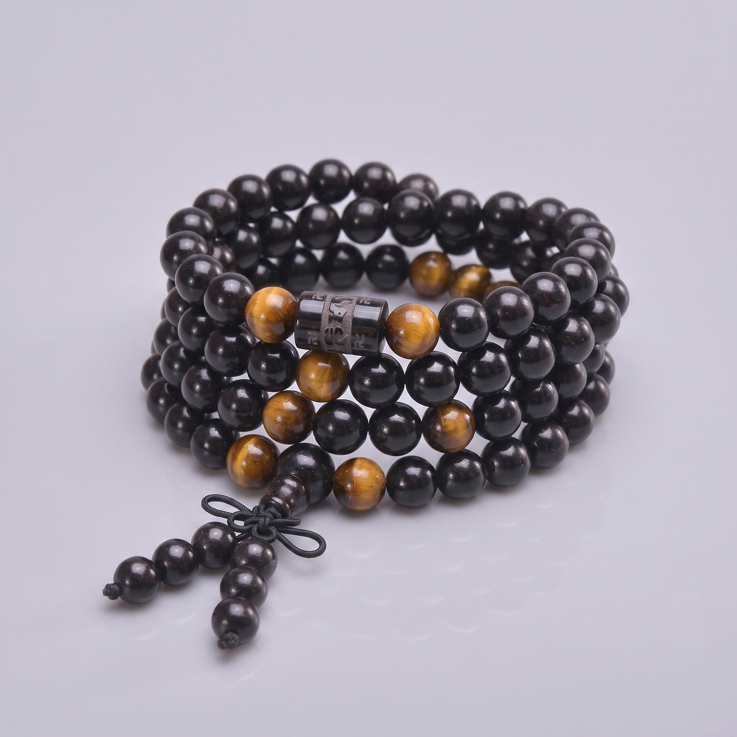 Asian Pearls Japanese Bracelet