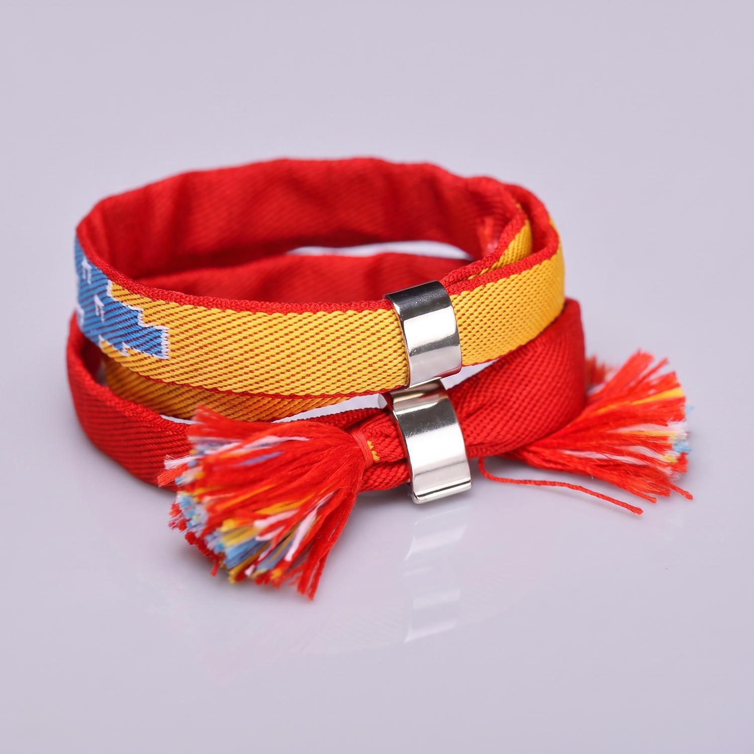 Geisha Japanese Bracelet