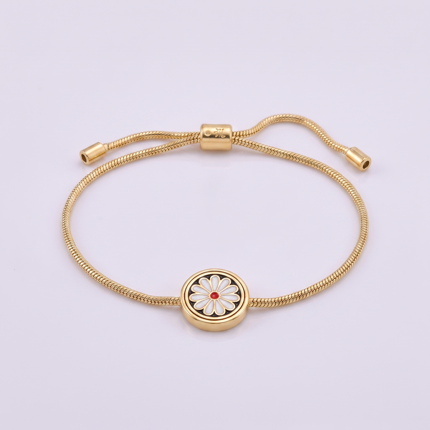 Sakura Japanese Bracelet