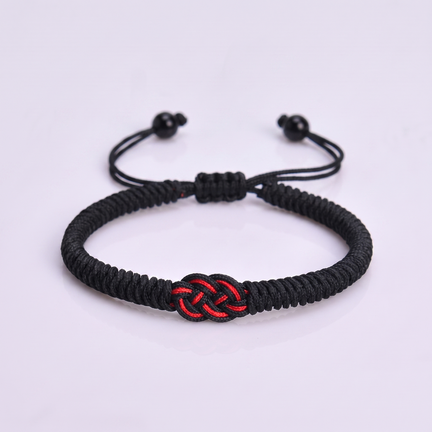 Tibetan Handmade Rope Bracelet