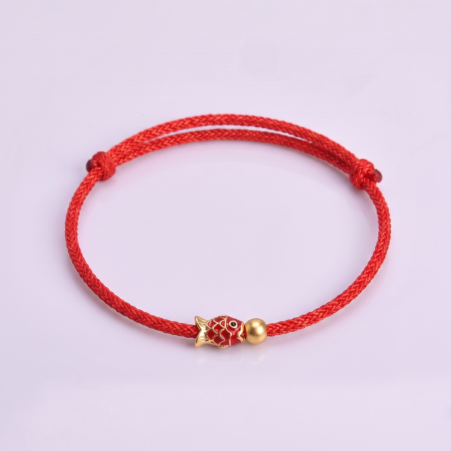 Japanese Koi Lucky Bracelet