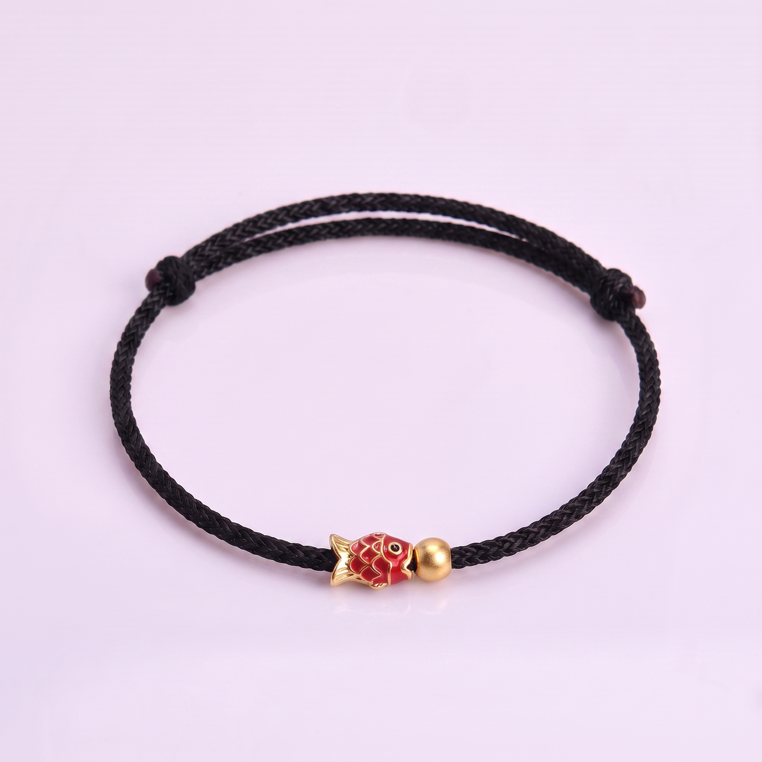 Japanese Koi Lucky Bracelet
