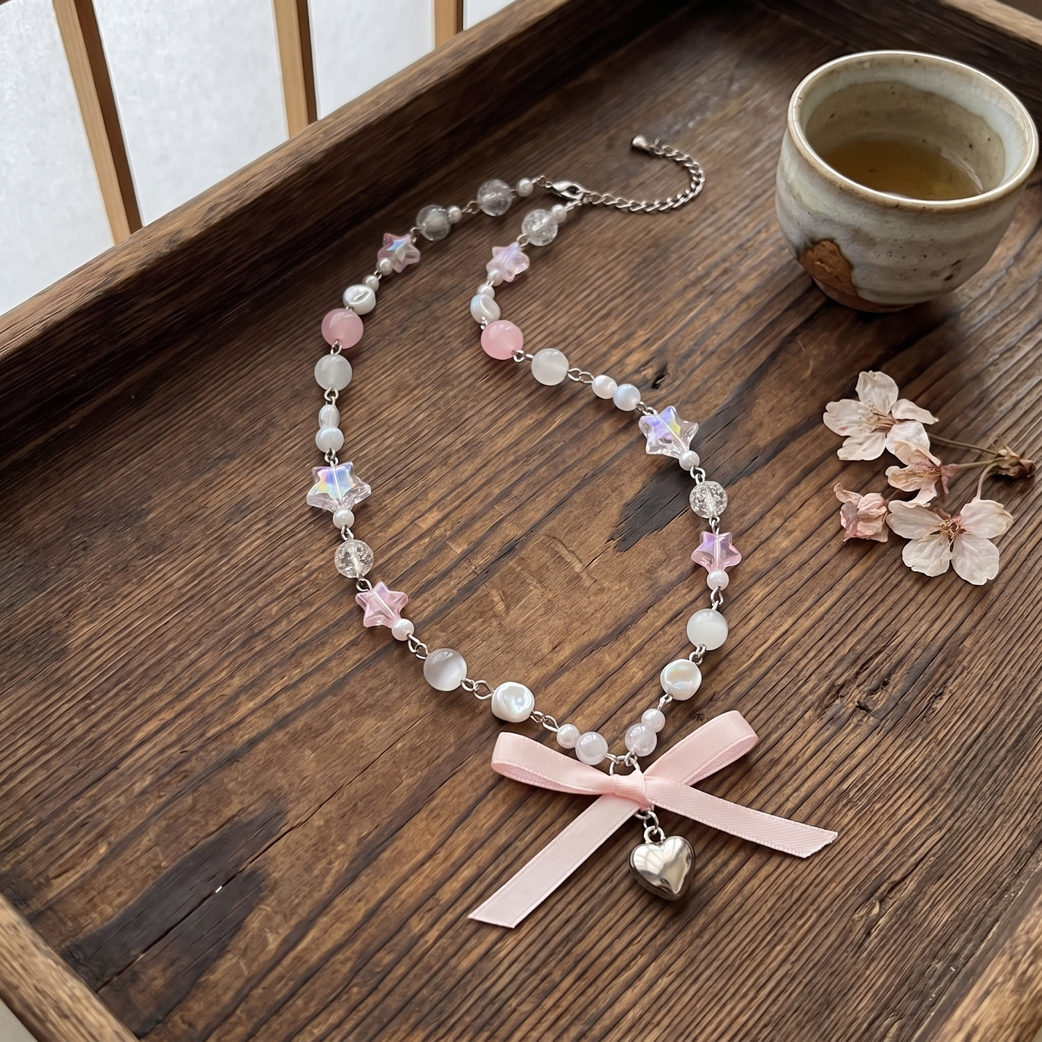 Harajuku Cute Necklace