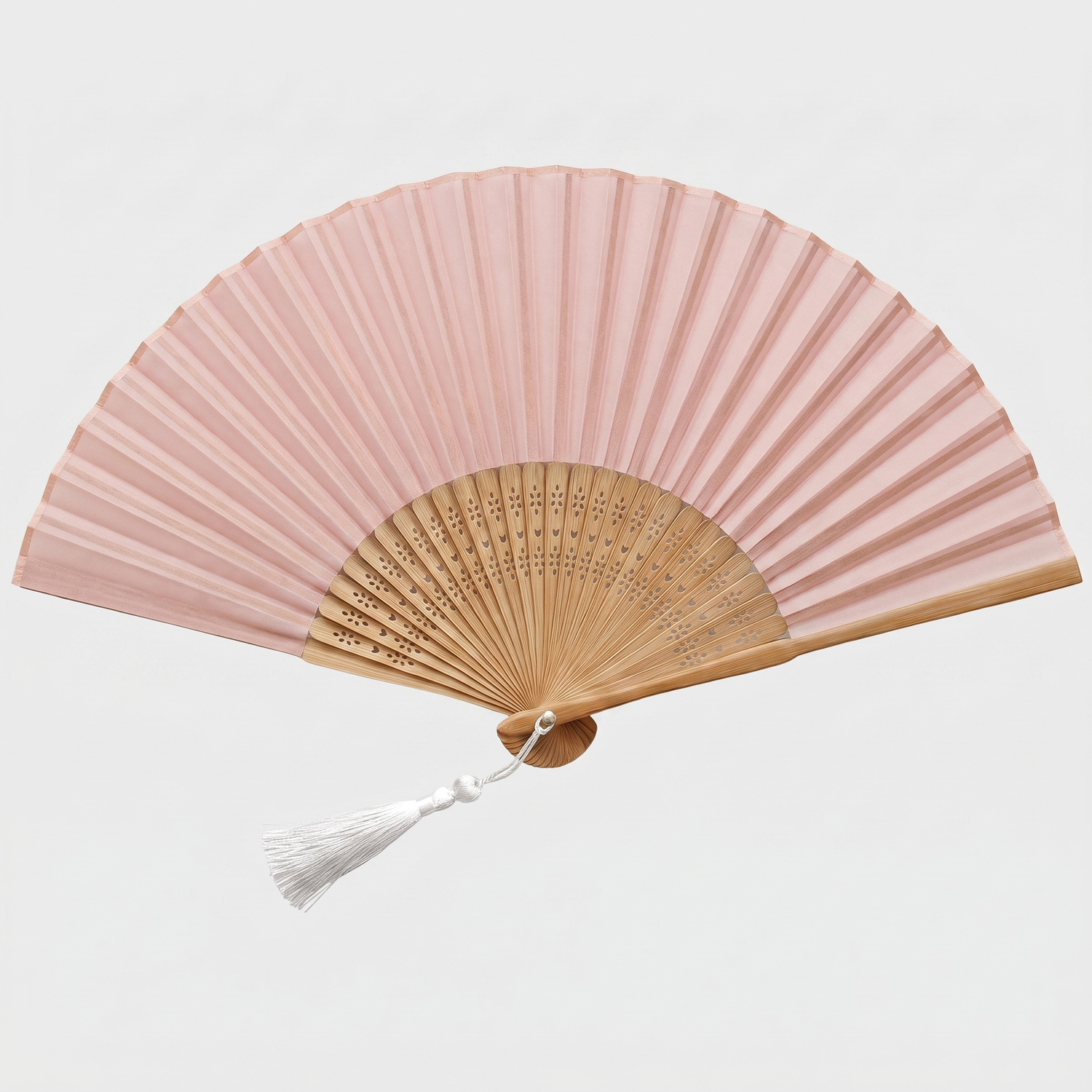Japanese Bamboo Folding Fan