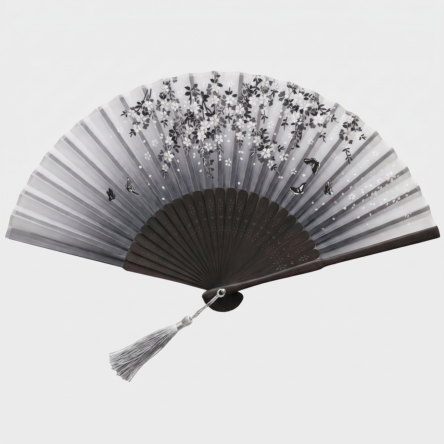 Elegent Japanese Fan