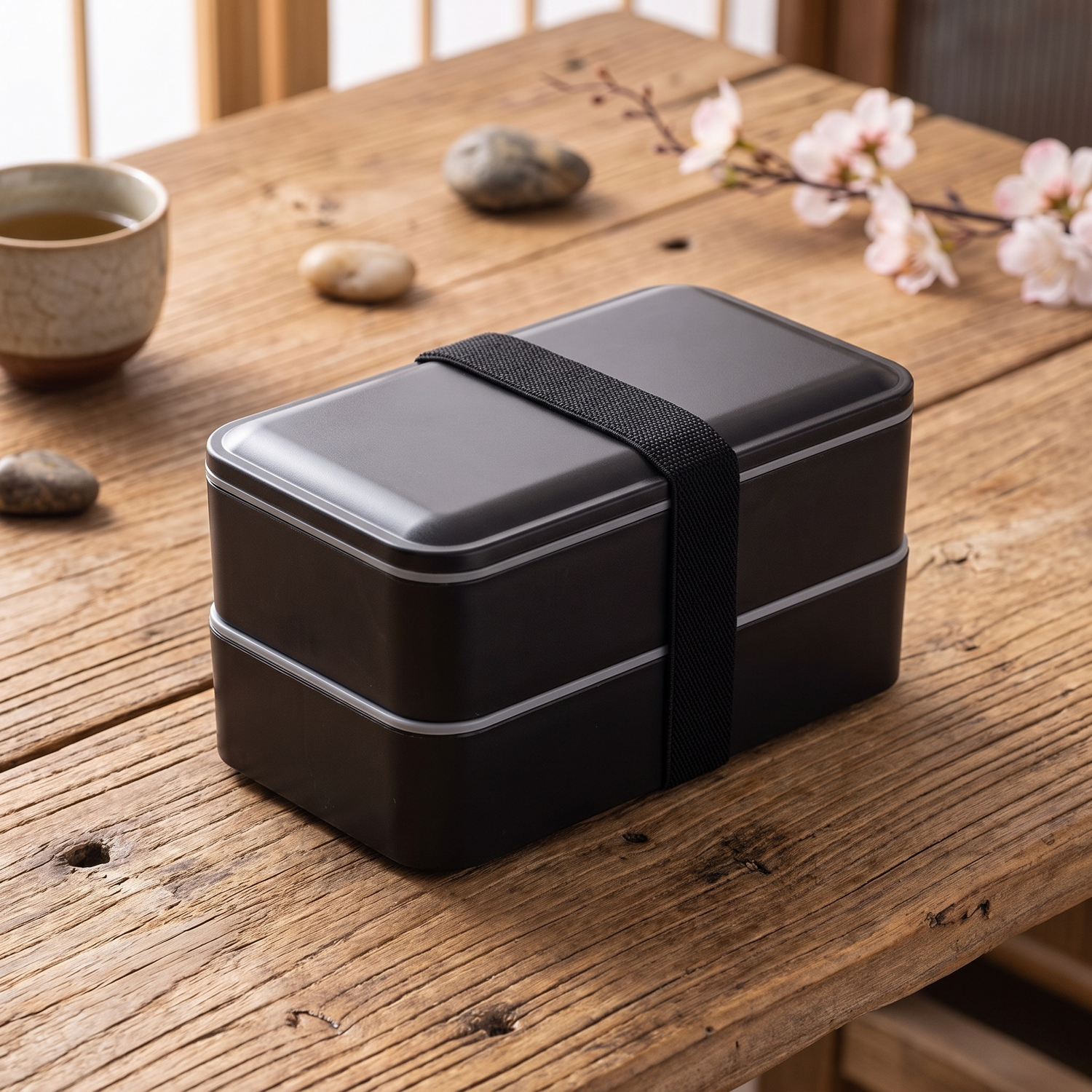 Bento Lunch Box Japanese