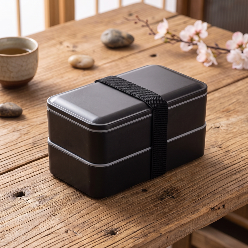 Bento Lunch Box Japanese