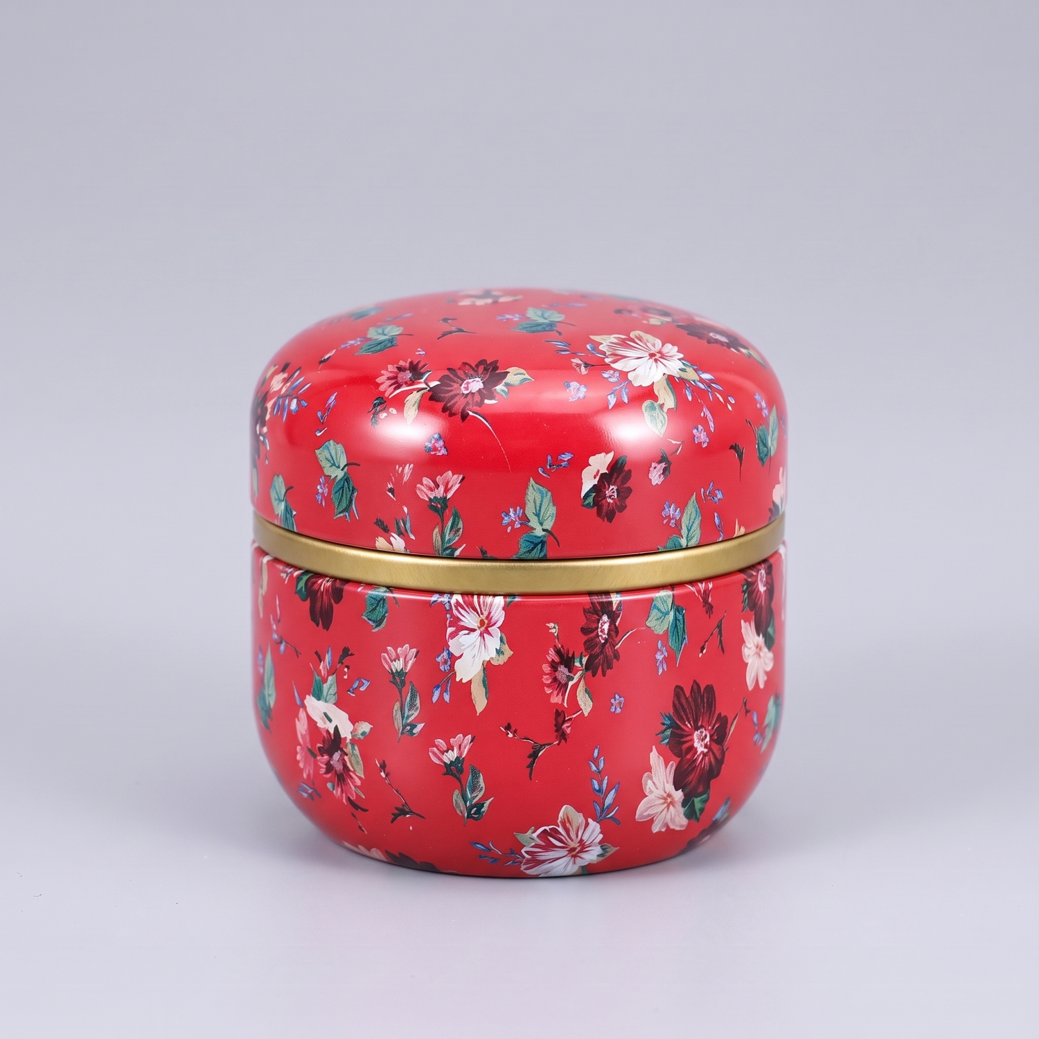 Japanese Modern Tea Box