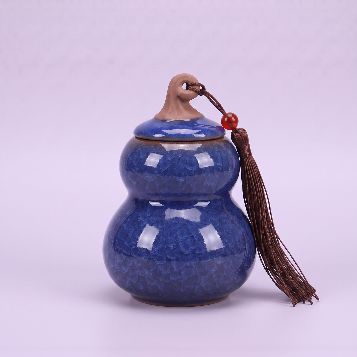 AntiqueJapanese Tea Box