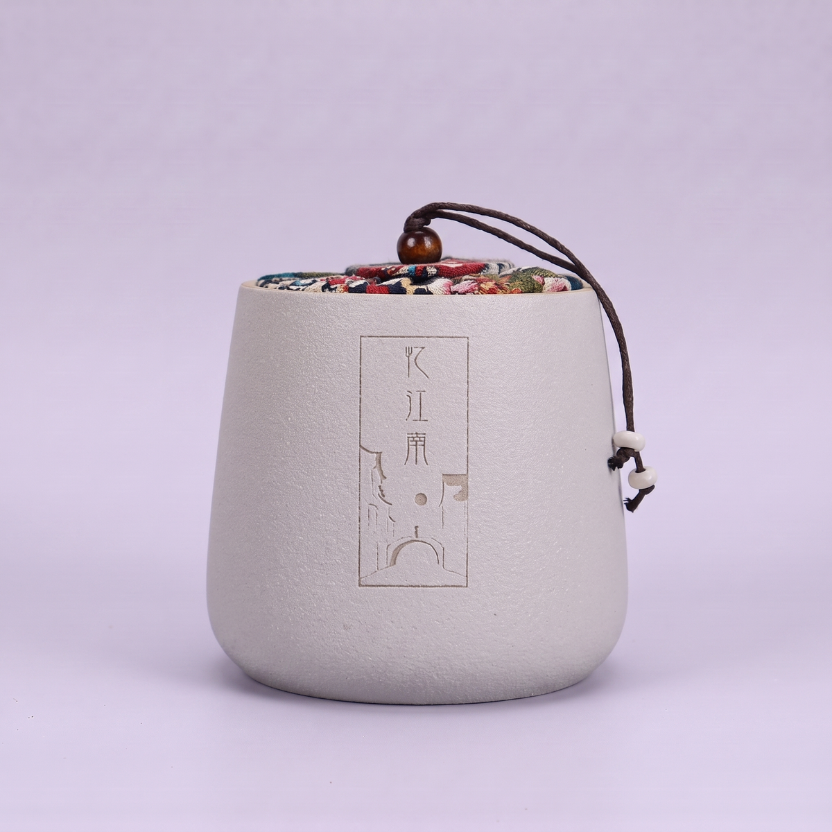 Portable Japanese Tea Box