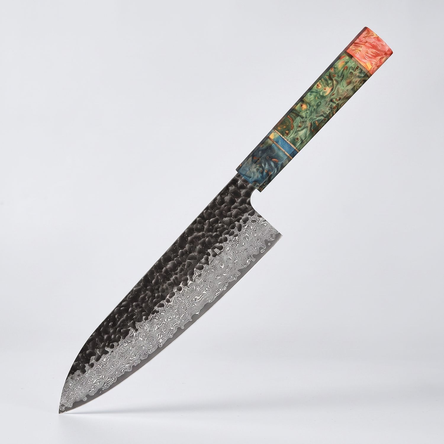 Japanese Kitchen Knife