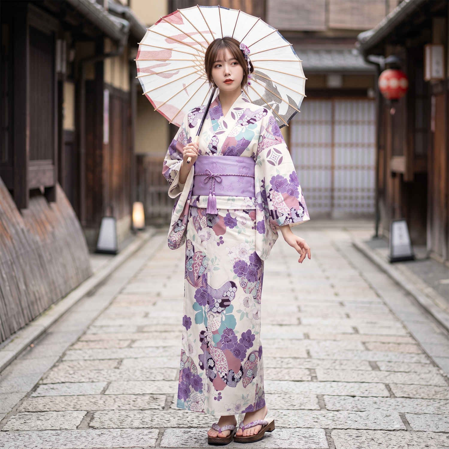 Japanese Yukata for Womens