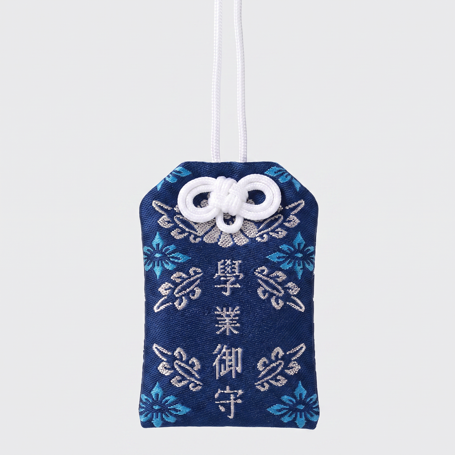 Japanese Study Omamori