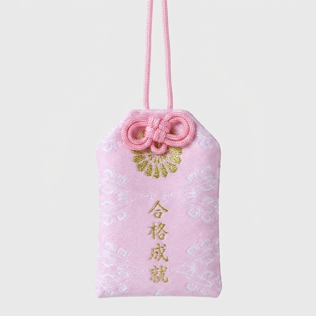 Exam Success Omamori