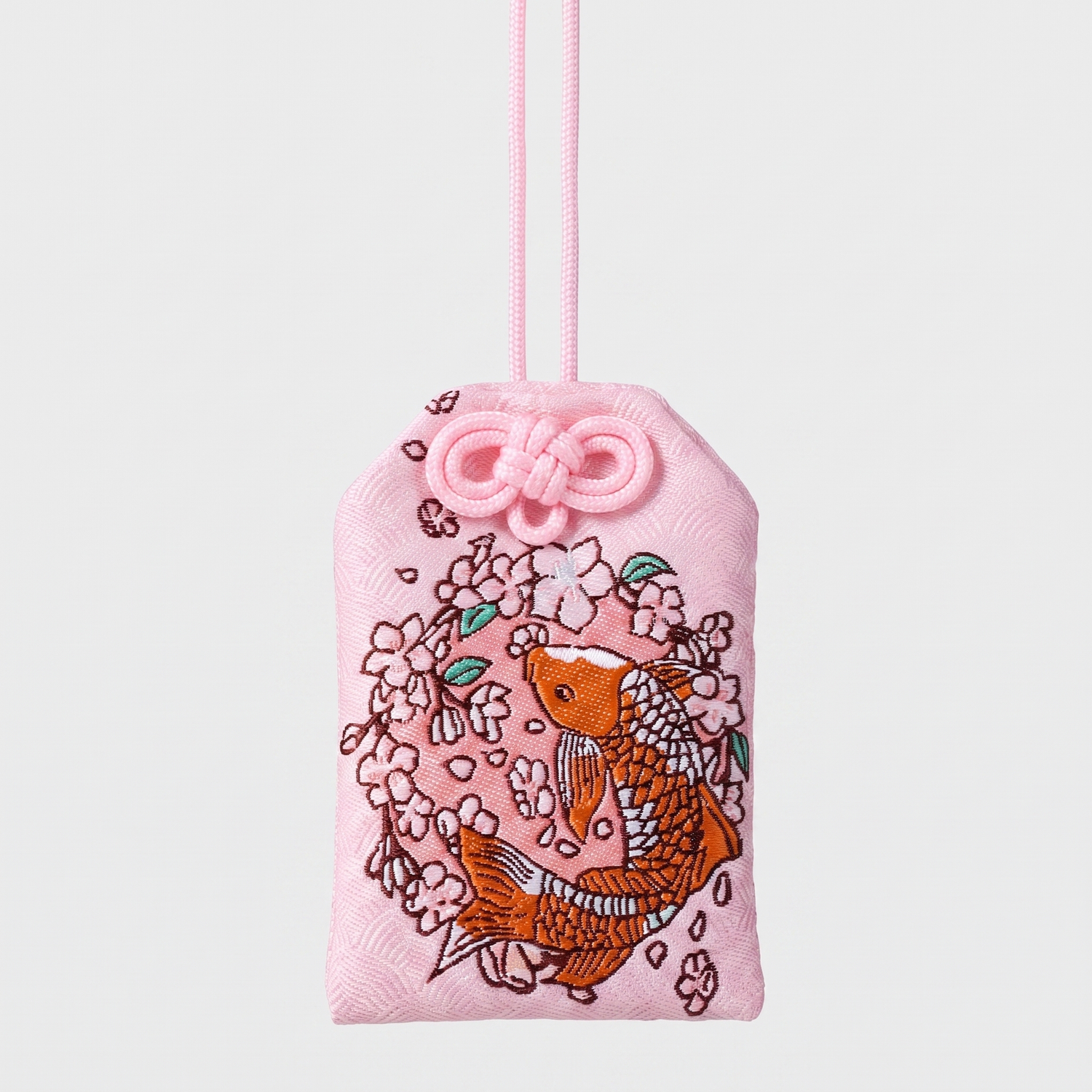 Japanese Good Luck Omamori