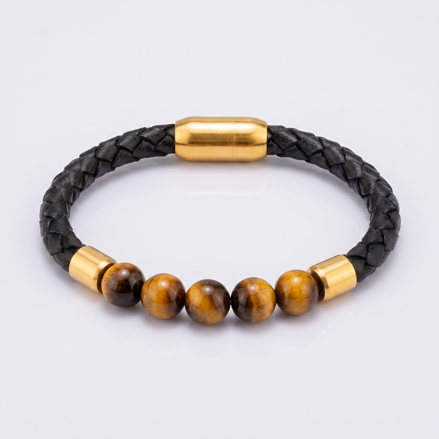 Japanese Bracelet Mens