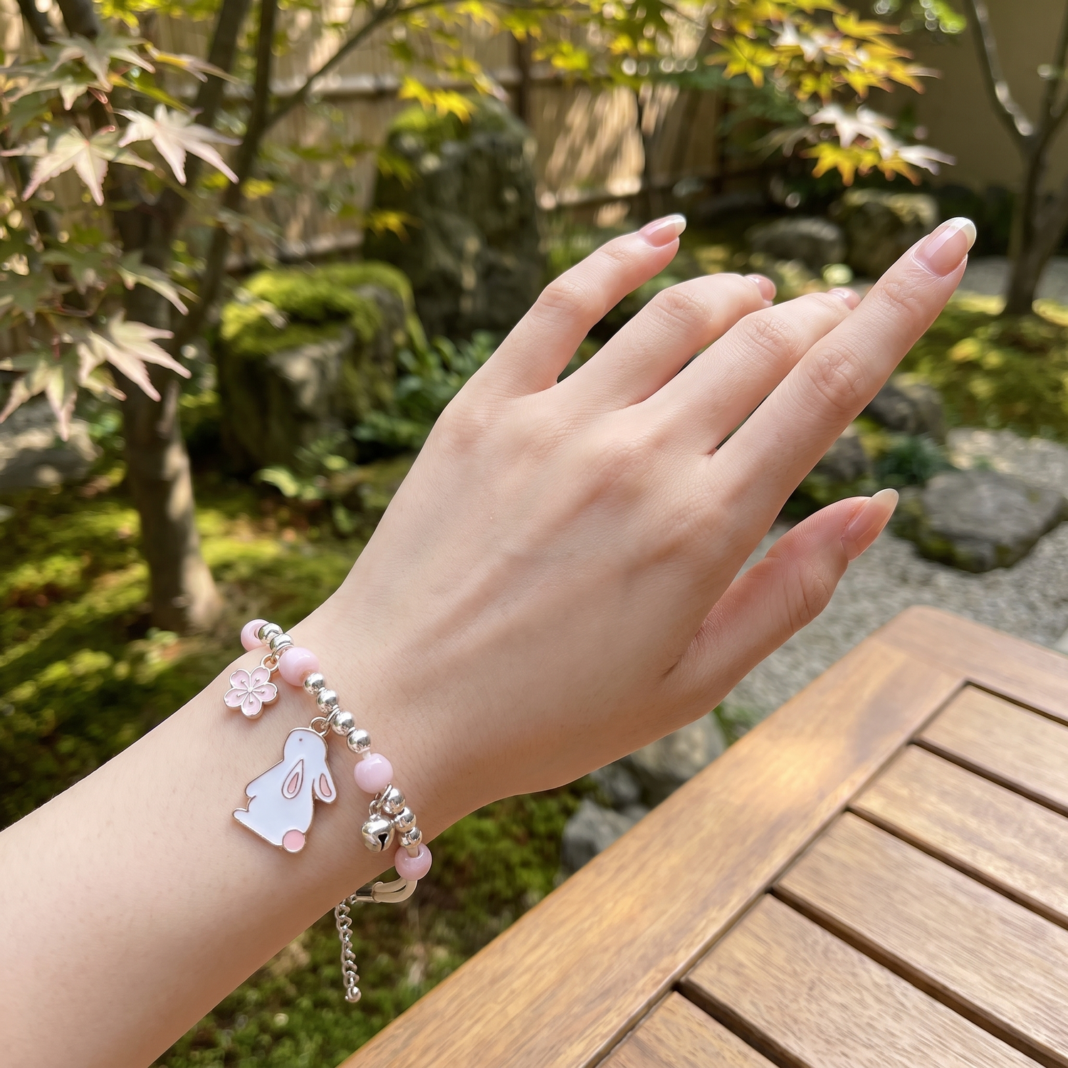 Japanese Kawaii Bracelet