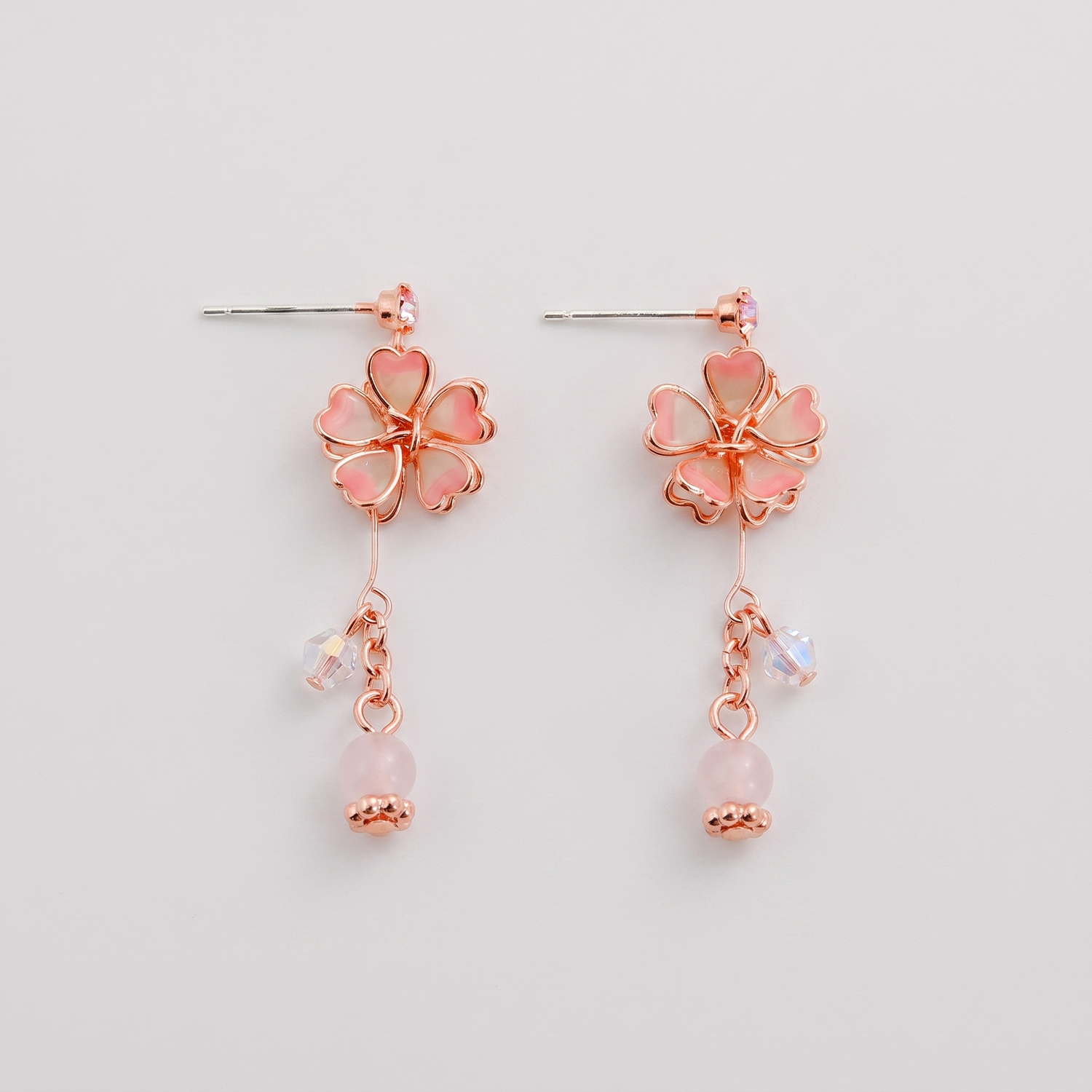Japanese Style Earrings