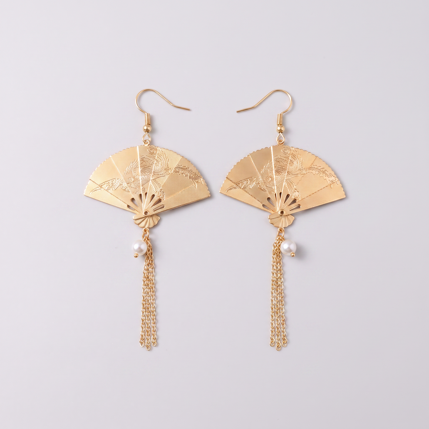 Japanese Earrings for Women