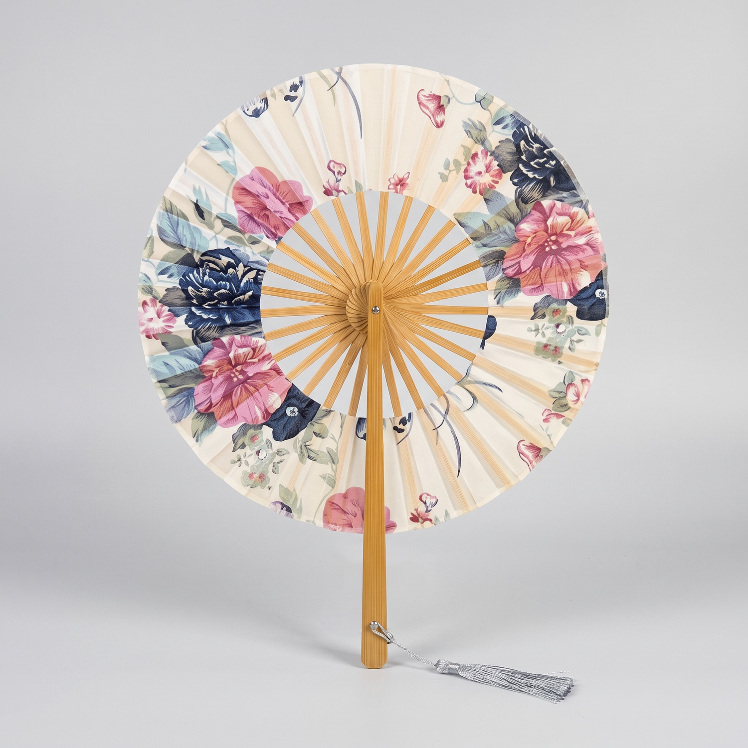 Chinese Style Folding Fan