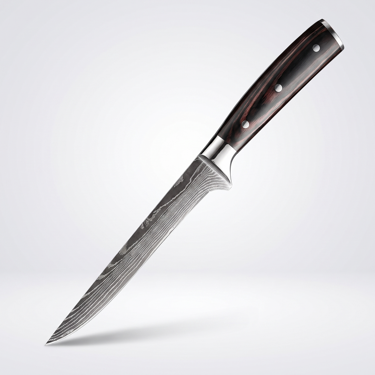 Japanese-Style Boning Knife