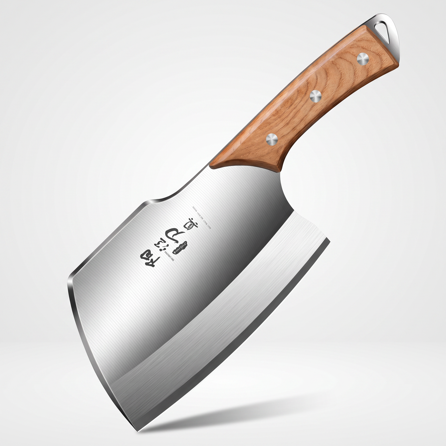 Japanese Meat Cleaver
