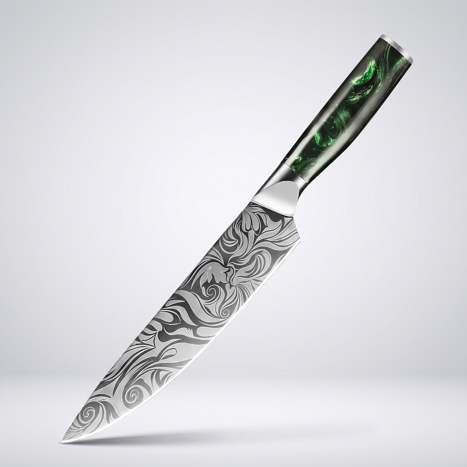 Japanese Professional Chef Knife