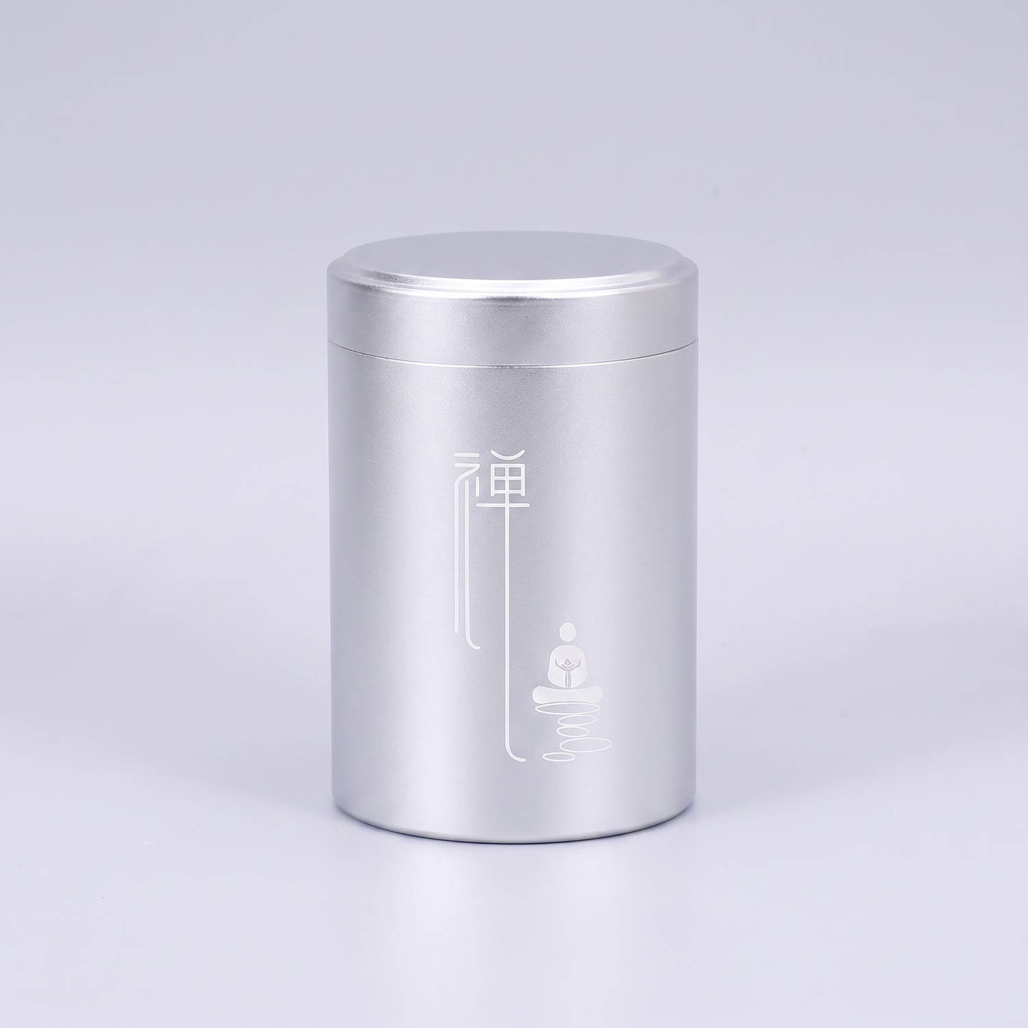 Compact Japanese Tea Box