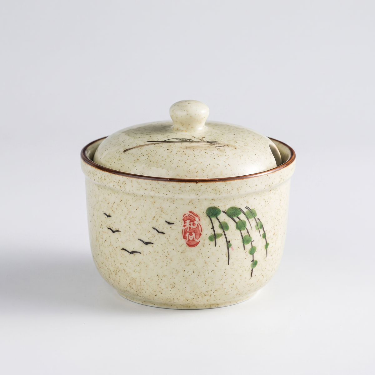 Japanese Kitchen Tea Box