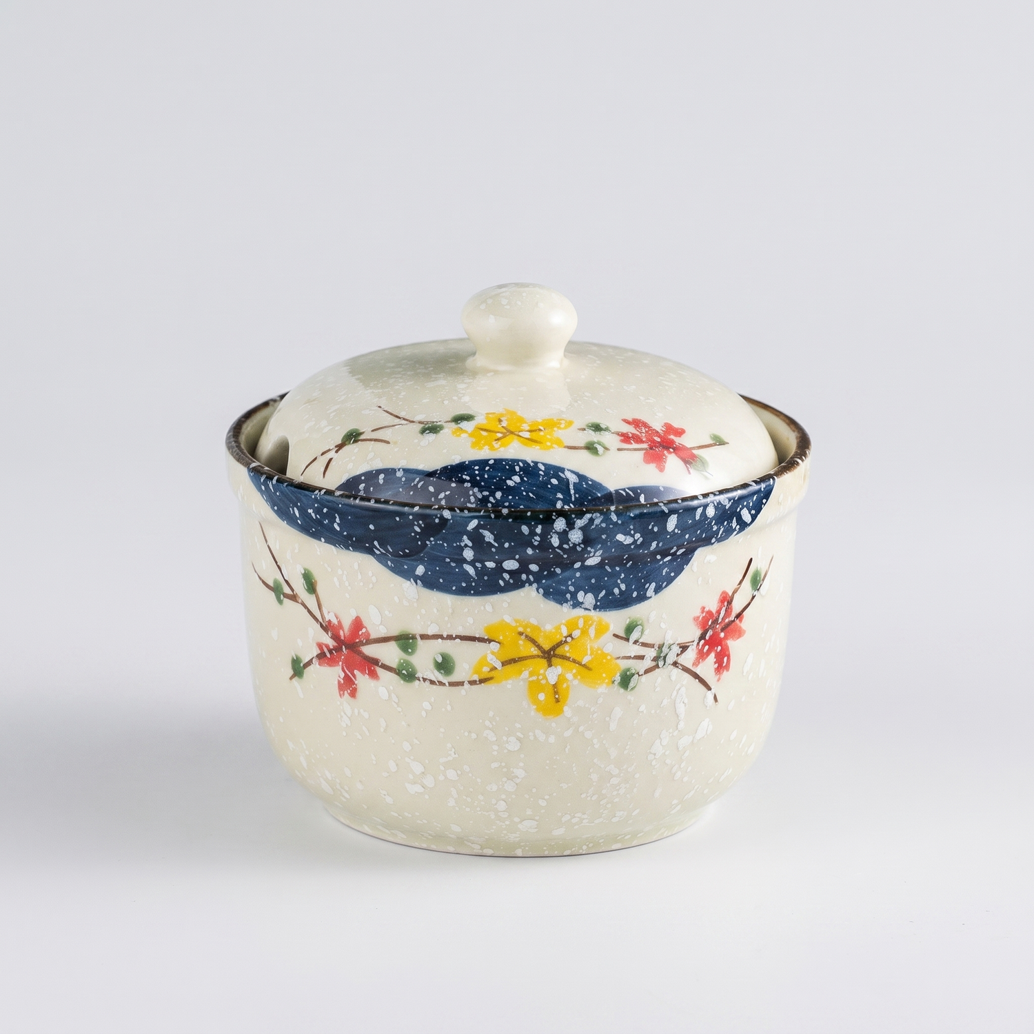 Japanese Kitchen Tea Box
