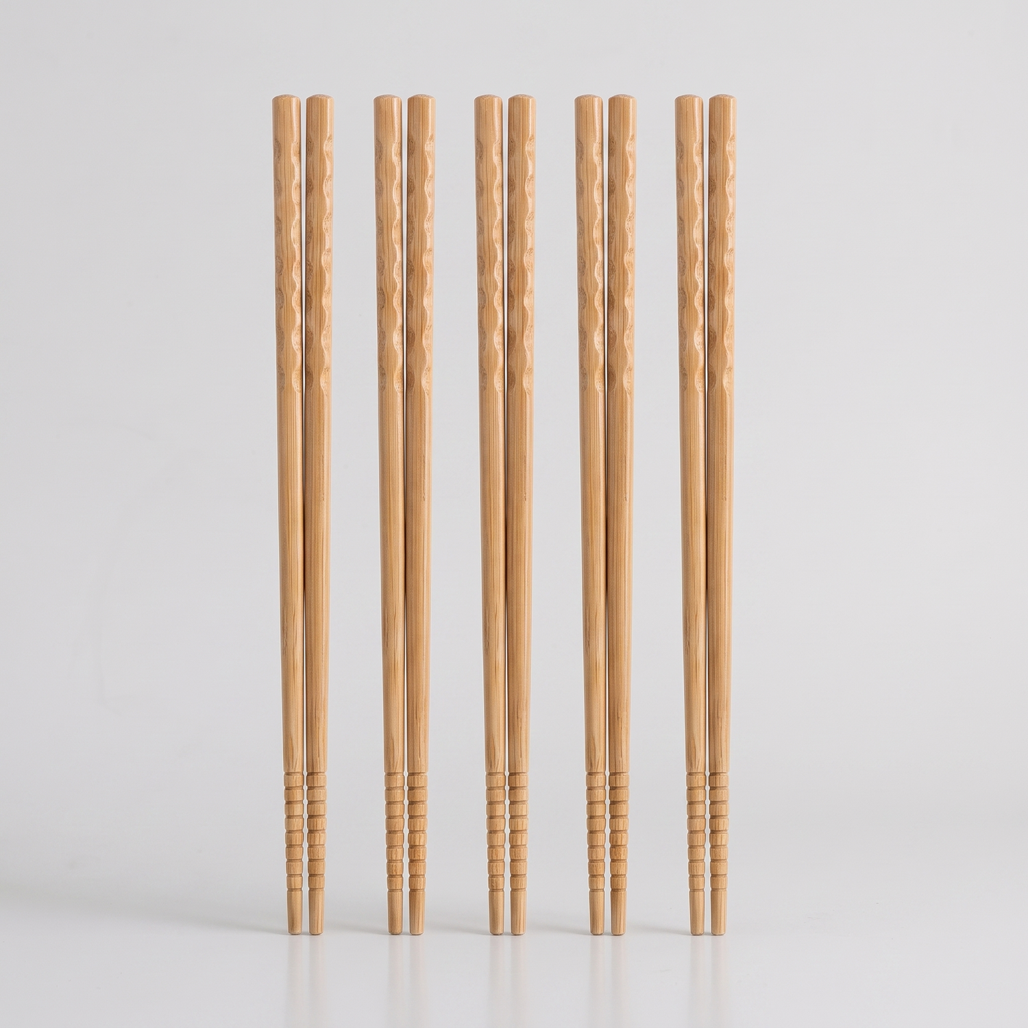 Japanese Extra Long Wooden Chopsticks