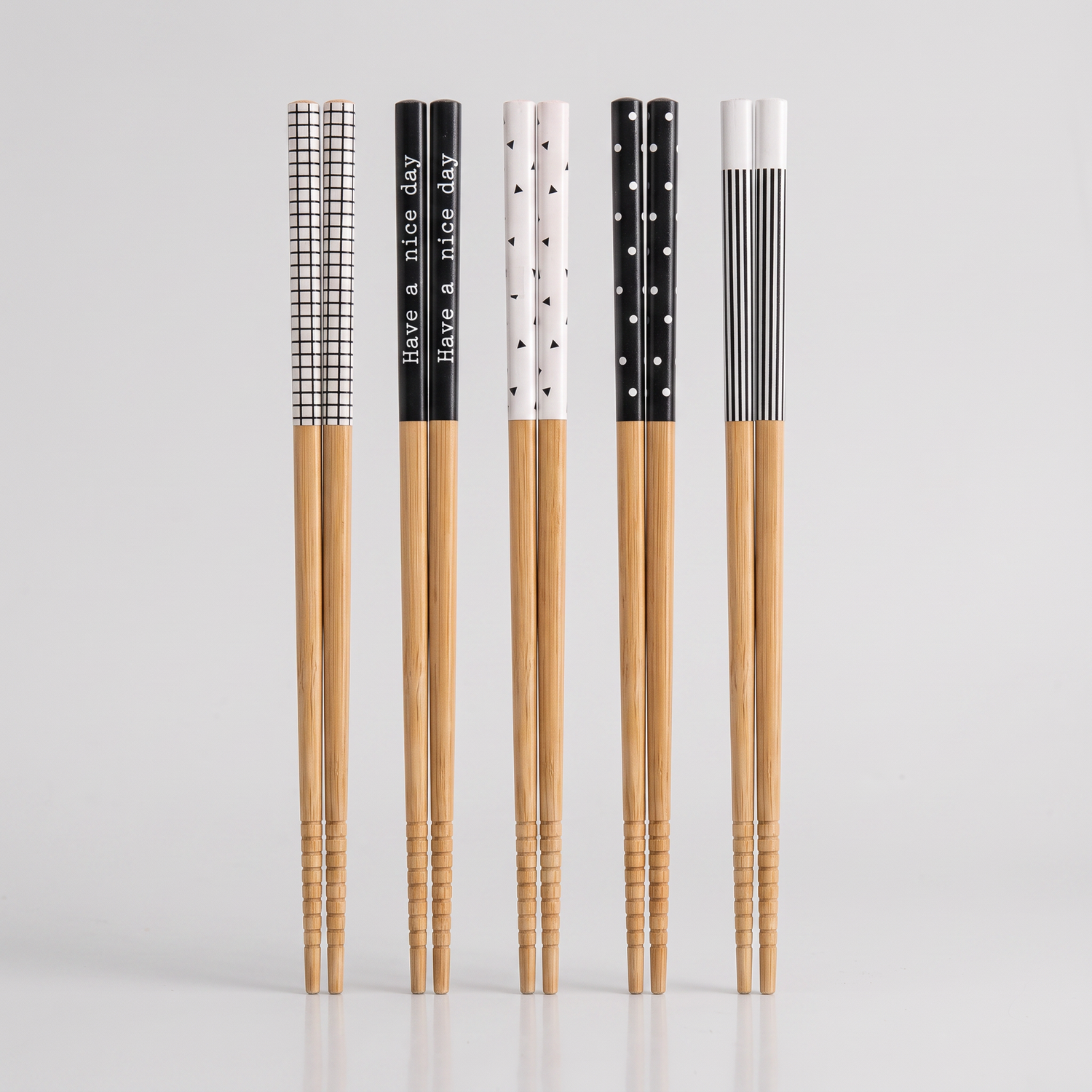 Bamboo Japanese Chopsticks