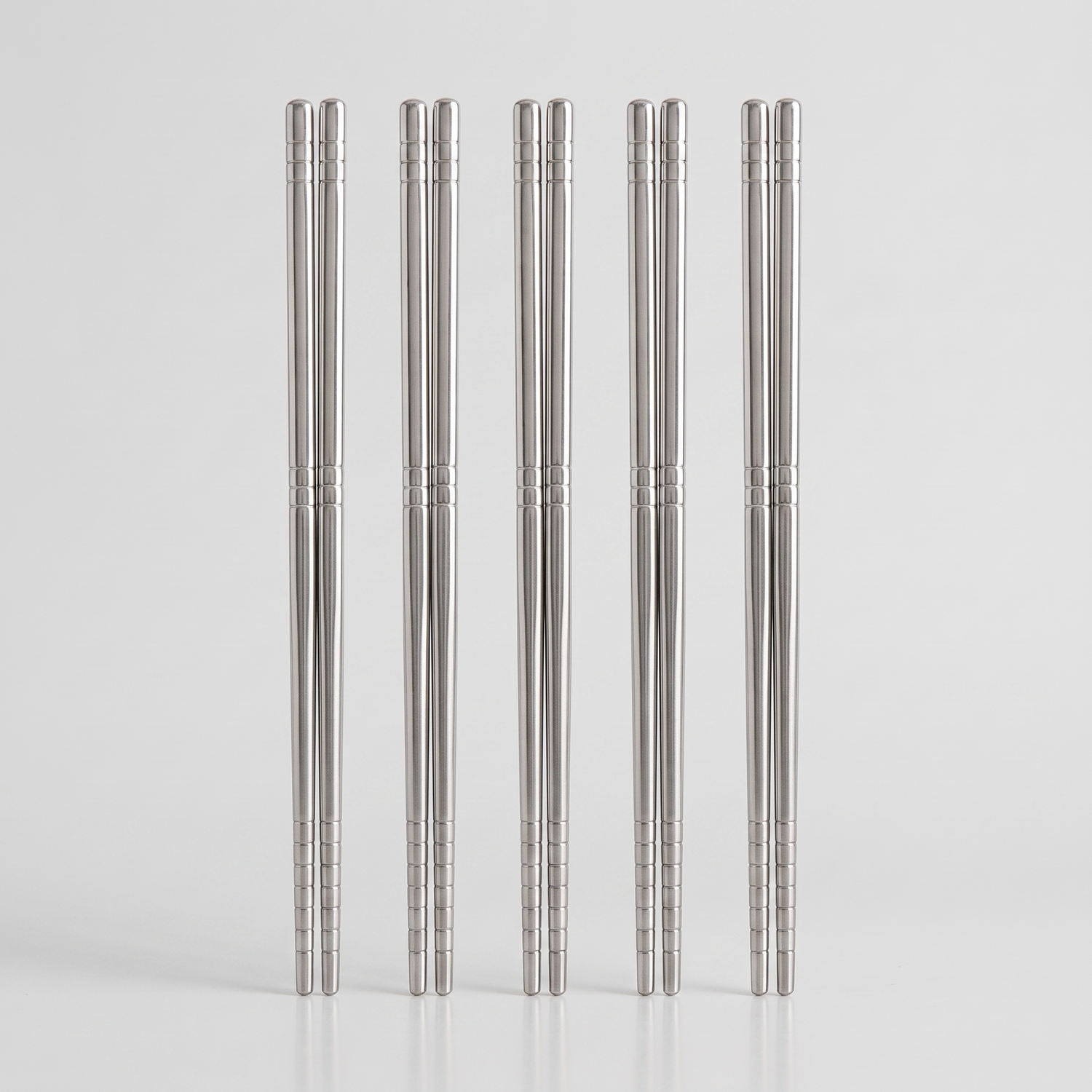 Japanese Metal Chopsticks