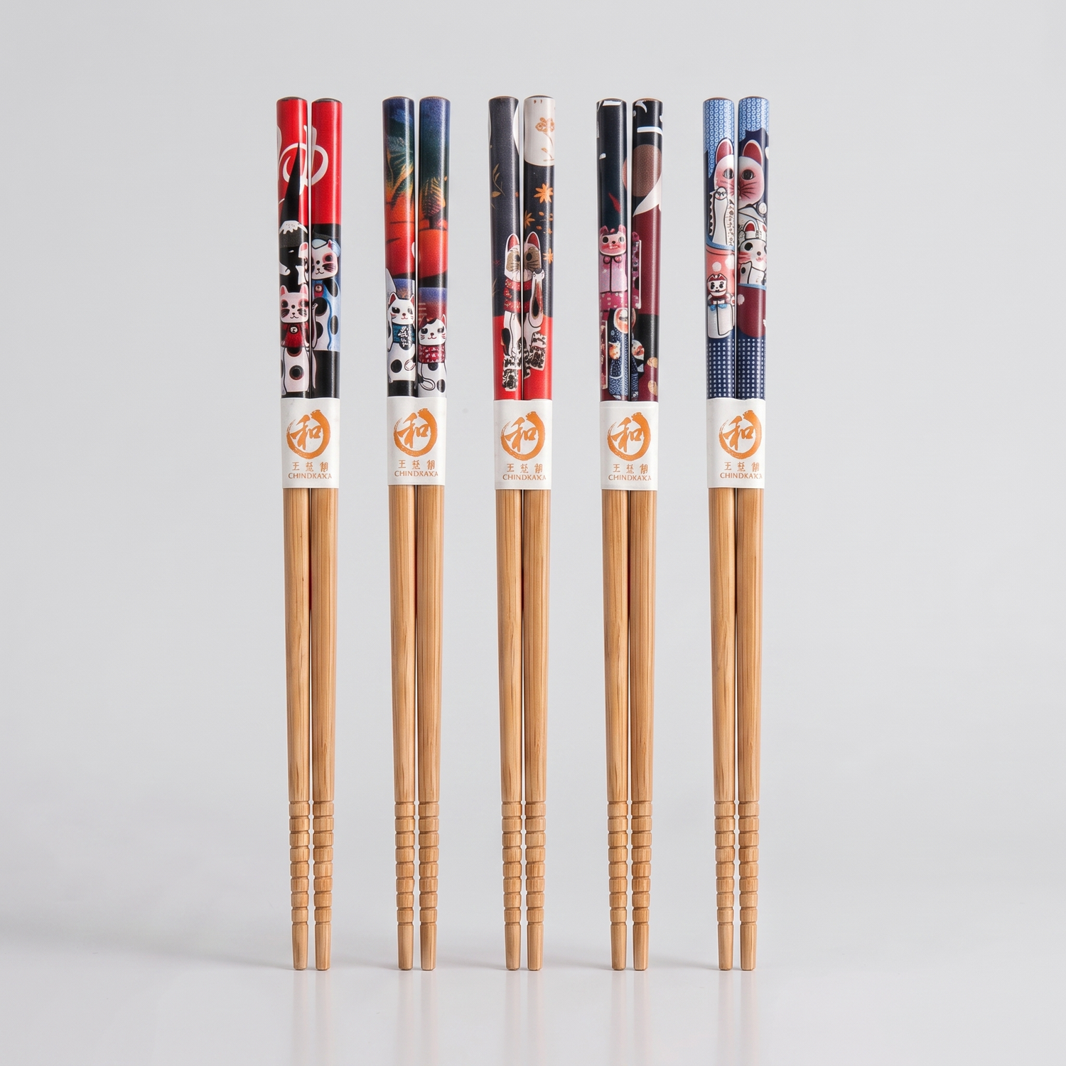 Japanese Style Chopsticks