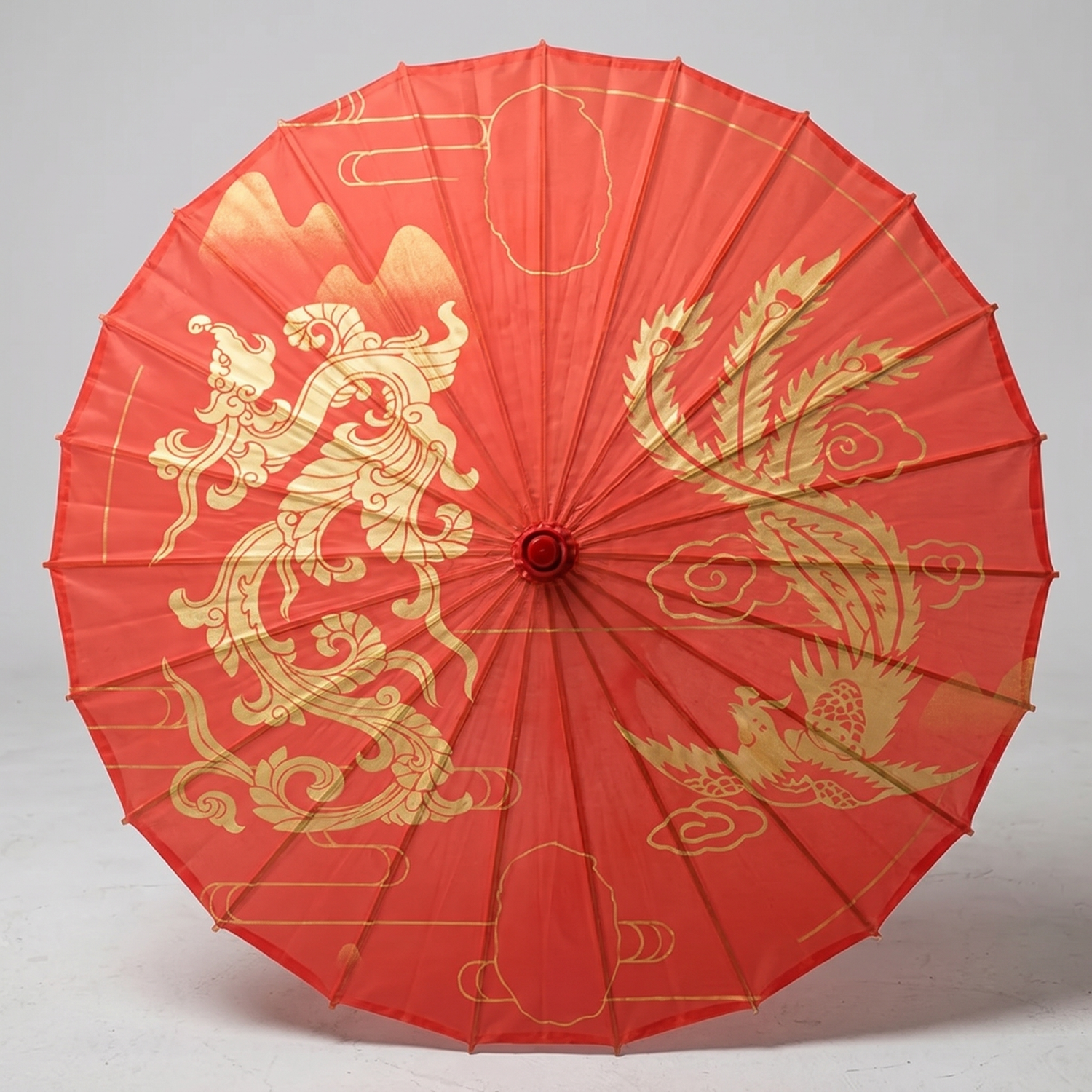 Traditional Japanese Umbrella