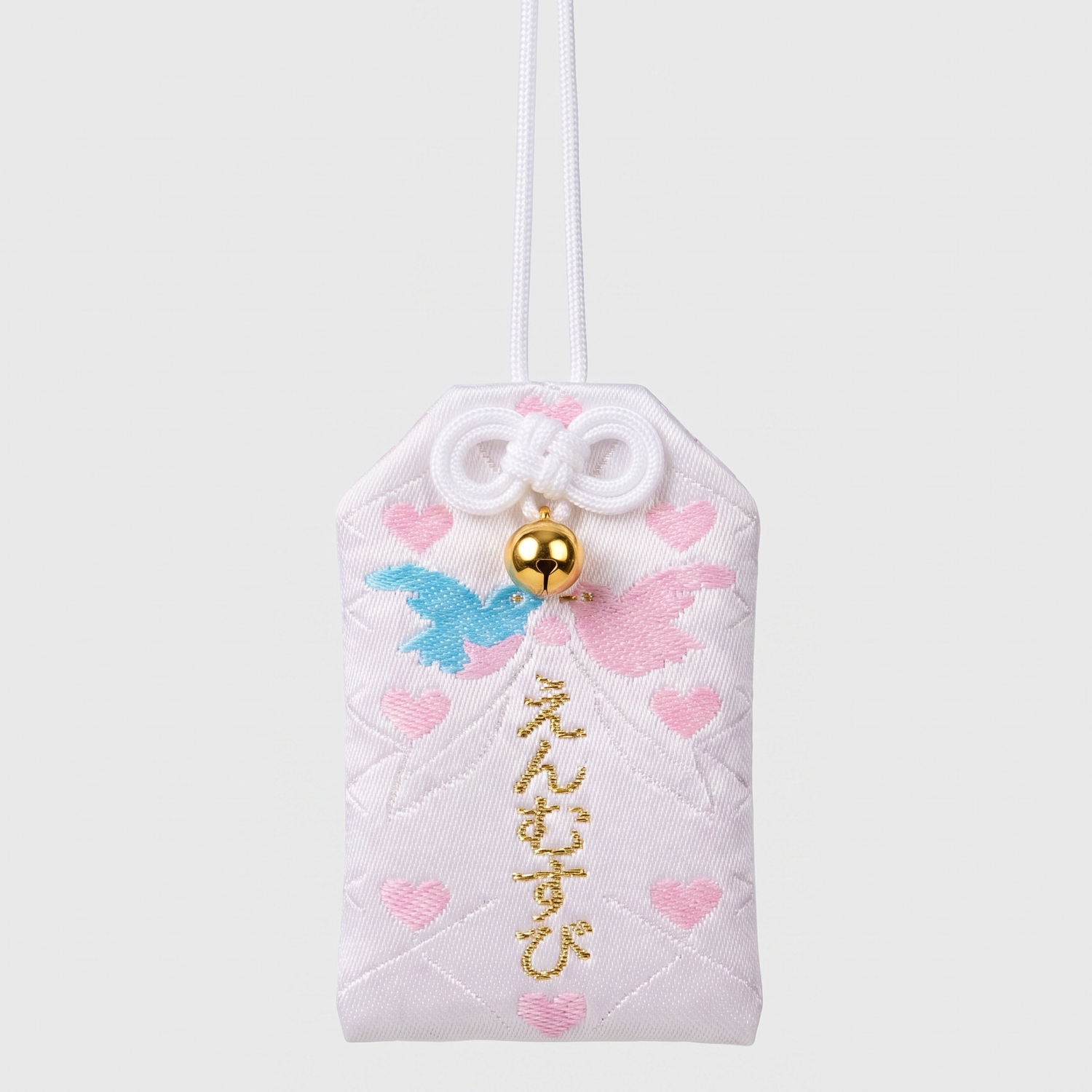 Blessing Japanese Omamori