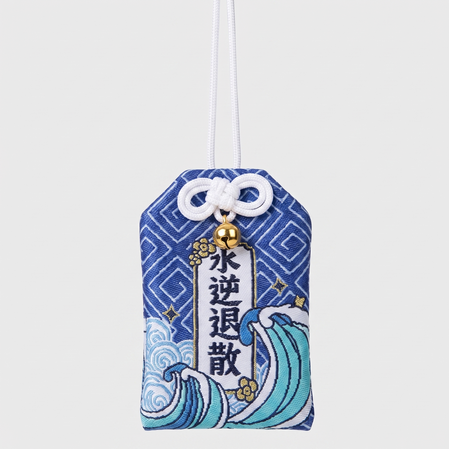 Lucky Charm Fortune Omamori