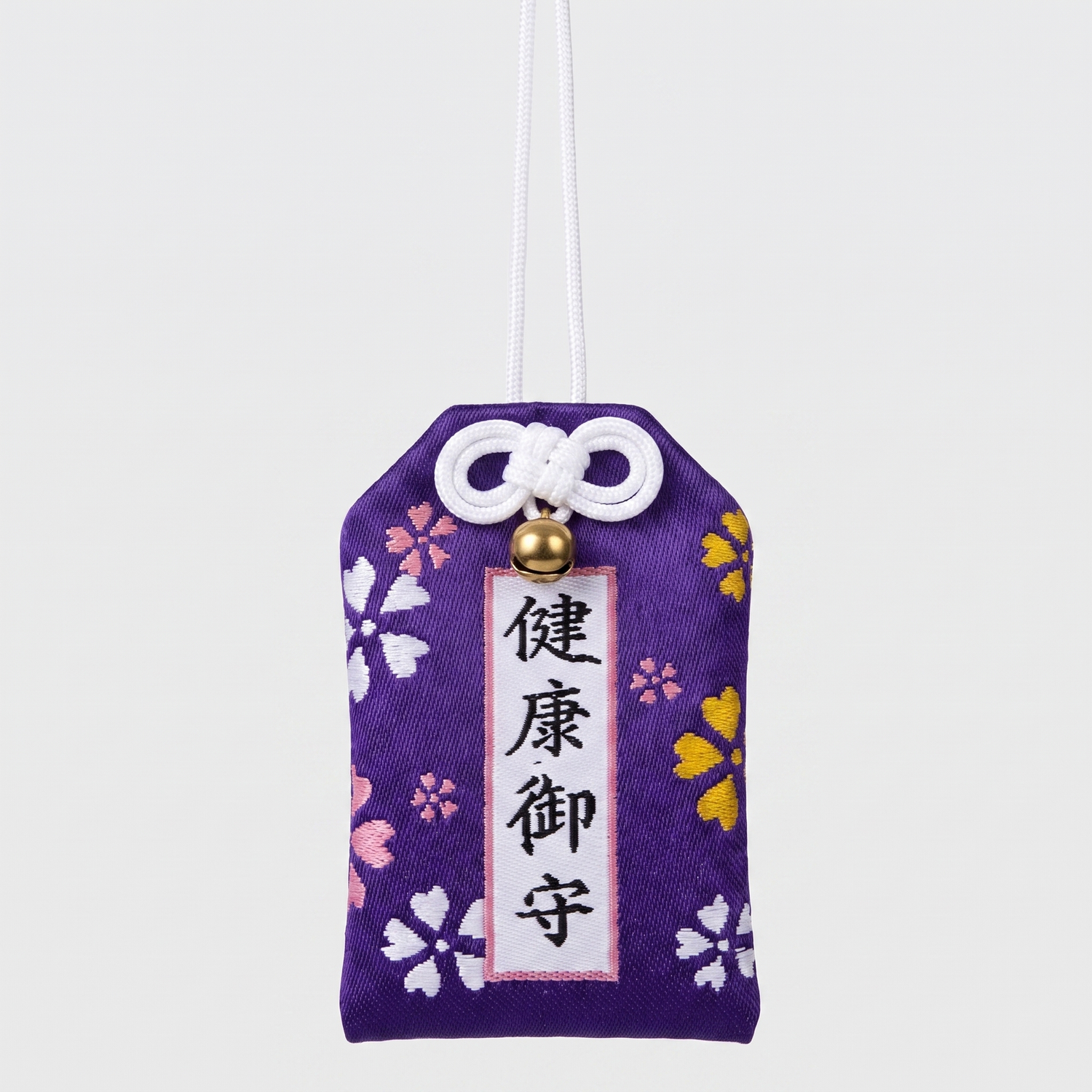 Japanese Prayer Omamori